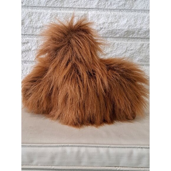 Aurora Miyoni Orangutan Plush Great Ape Stuffed Animal Toy 12" Collectible - Picture 6 of 12